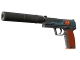 Artwork for [MW] USP-S | Caiman