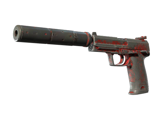 USP-S | Check Engine