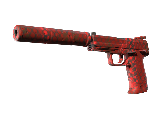 USP-S | Check Engine