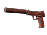 Artwork for [FT] USP-S | Check Engine