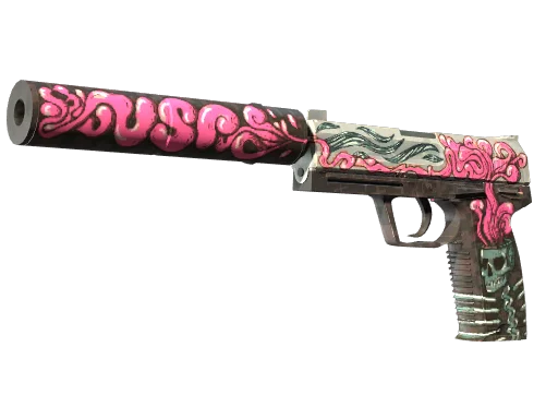 USP-S | Cortex