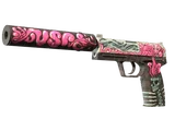 Artwork for USP-S