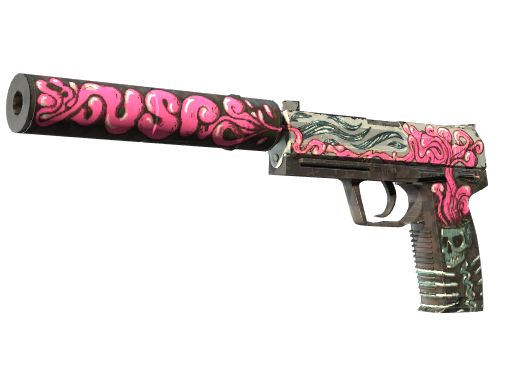 USP-S | Cortex
