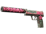 Artwork for [WW] USP-S | Cortex