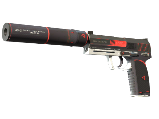 USP-S | Cyrex