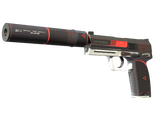 Artwork for [FN] USP-S | Cyrex