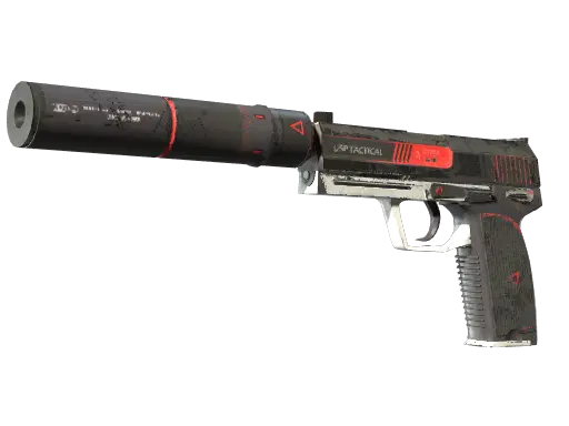 USP-S | Cyrex