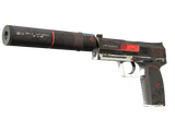 Artwork for [FT] USP-S | Cyrex
