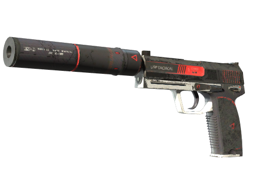 USP-S | Cyrex