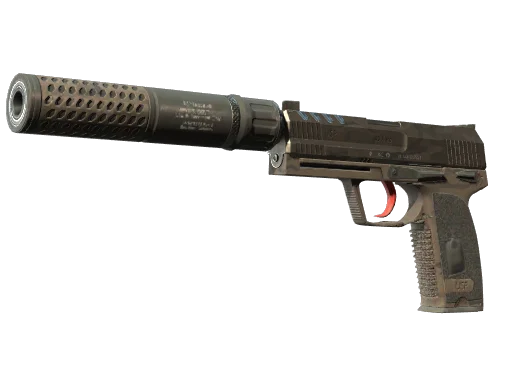 USP-S | Desert Tactical