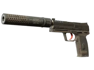 USP-S | Desert Tactical