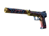 Artwork for [FT] USP-S | Jawbreaker