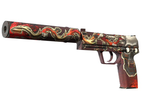 USP-S | Kill Confirmed