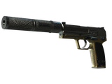 Artwork for [BS] USP-S | Lead Conduit