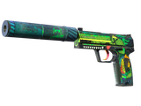 Artwork for [FT] USP-S | Monster Mashup