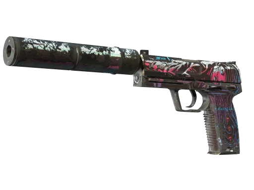 USP-S | Neo-Noir