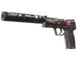 Artwork for USP-S
