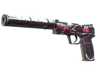 USP-S | Neo-Noir