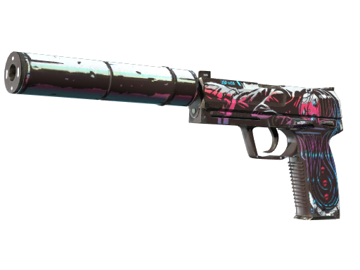 USP-S | Neo-Noir