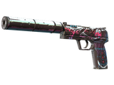 Artwork for [FT] USP-S | Neo-Noir