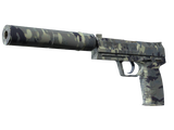 Artwork for [FN] USP-S | Night Ops