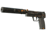 Artwork for [BS] USP-S | Orion