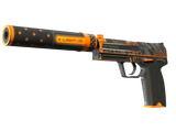 Artwork for [FN] USP-S | Orion