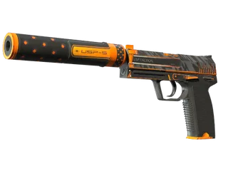 USP-S | Orion