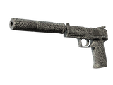 Artwork for [MW] USP-S | Pathfinder