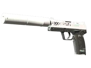 USP-S | Printstream