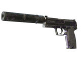 Artwork for [BS] USP-S | Purple DDPAT