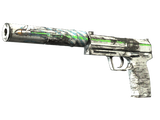Artwork for [FN] USP-S | Road Rash