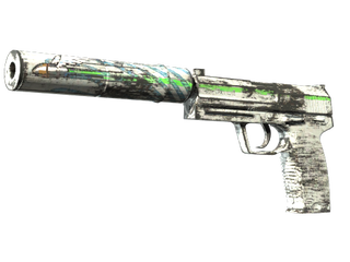 USP-S | Road Rash