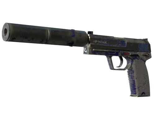 USP-S | Royal Blue