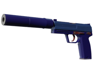 USP-S | Royal Blue