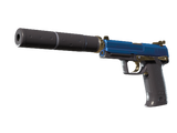 Artwork for [FN] USP-S | Royal Guard