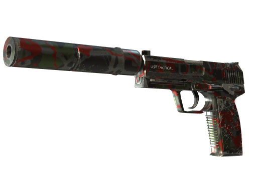 USP-S | Serum