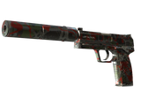 Artwork for [FT] USP-S | Serum