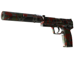 Artwork for [MW] USP-S | Serum
