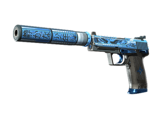USP-S | Silent Shot