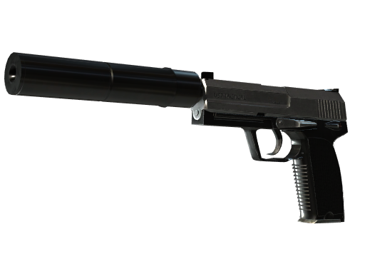 USP-S | Stainless