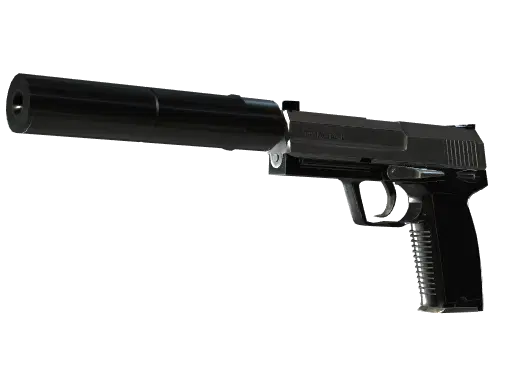 USP-S | Stainless