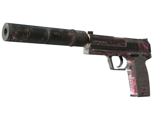 USP-S | Target Acquired