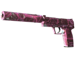 Artwork for [FN] USP-S | Target Acquired
