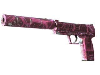 USP-S | Target Acquired