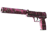 Artwork for [FT] USP-S | Target Acquired