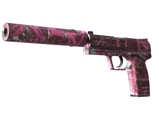 USP-S | Target Acquired