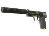 Artwork for [BS] USP-S | Torque