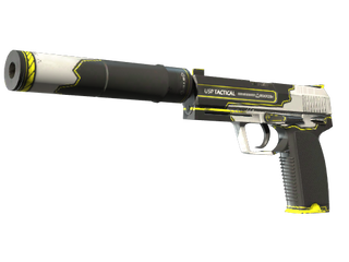 USP-S | Torque