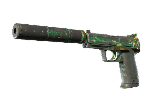 USP-S | Tropical Breeze